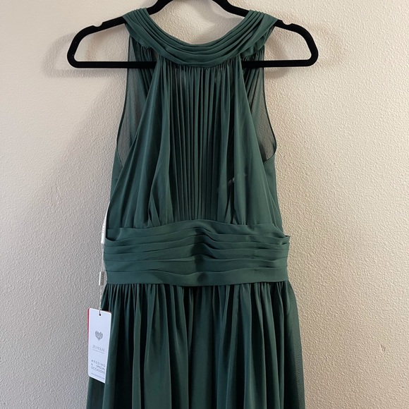JJs House Dresses Jjs House Emerald Green Maxi Evening Prom Wedding